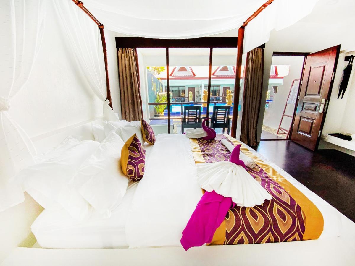 Carpe Diem Villas & Resort Puerto Princesa Bagian luar foto